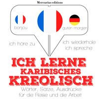 Produktbild: Ich lerne Karibisches Kreolisch