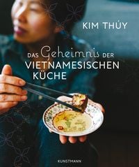 Produktbild: Das Geheimnis der Vietnamesischen K&uuml;che