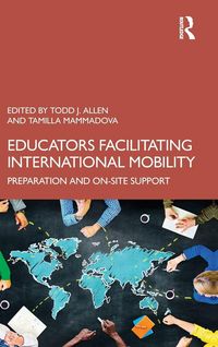 Produktbild: Educators Facilitating International Mobility
