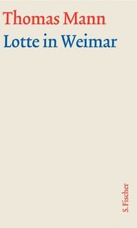 Produktbild: Lotte in Weimar