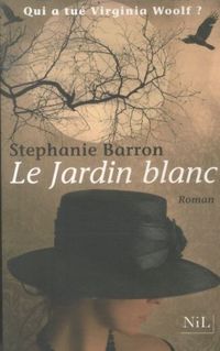 Produktbild: Le jardin blanc