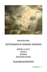Produktbild: Traum(an)deutung / Gotteshand in unseren Tr&auml;umen