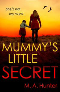 Produktbild: Mummy's Little Secret