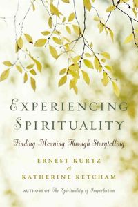 Produktbild: EXPERIENCING SPIRITUALITY