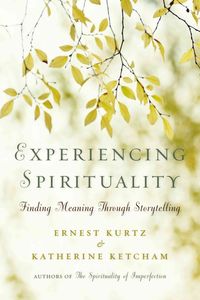 Produktbild: Experiencing Spirituality
