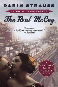 Produktbild: The Real McCoy