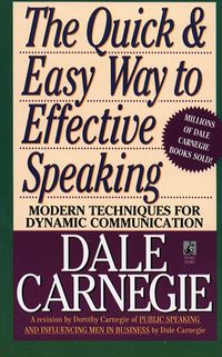Produktbild: The Quick and Easy Way to Effective Speaking