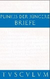 Produktbild: Briefe / Epistularum libri decem