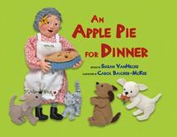 Produktbild: An Apple Pie for Dinner