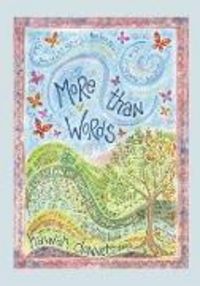Produktbild: More Than Words