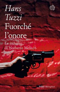 Produktbild: Fuorch&eacute; l'onore. Le indagini di Norberto Melis