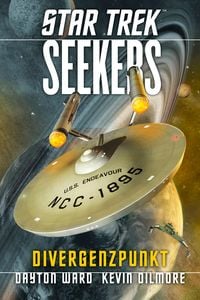 Produktbild: Star Trek - Seekers 2