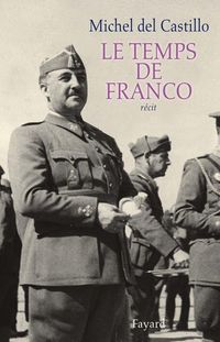 Produktbild: Le temps de Franco : r&eacute;cit