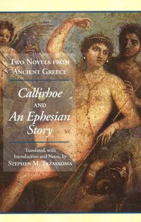 Produktbild: Chariton: Two Novels from Ancient Greece