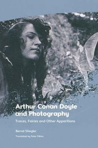 Produktbild: Arthur Conan Doyle and Photography