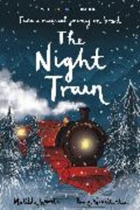 Produktbild: Woods, M: Night Train