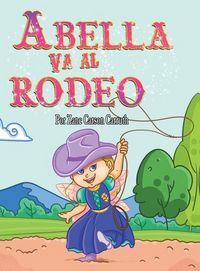 Produktbild: Abella Va al Rodeo
