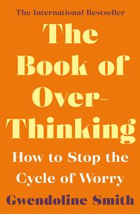 Produktbild: The Book of Overthinking