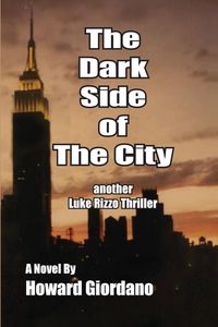 Produktbild: The Dark Side of the City