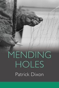 Produktbild: Mending Holes