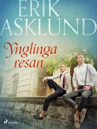 Produktbild: Ynglingaresan