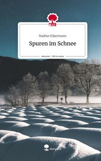 Produktbild: Spuren im Schnee. Life is a Story - story.one