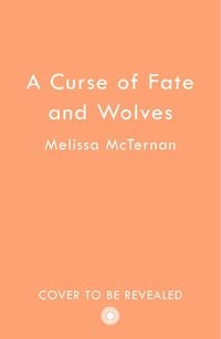 Produktbild: A Curse of Fate and Wolves