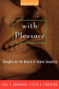 Produktbild: With Pleasure
