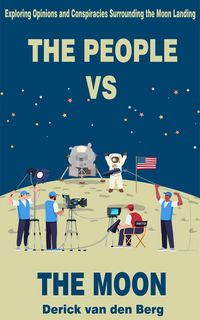 Produktbild: The People Vs The Moon
