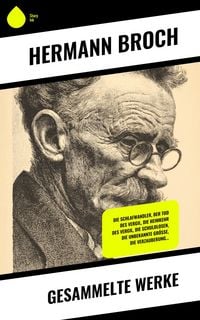 Produktbild: Gesammelte Werke