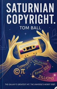 Produktbild: Saturnian Copyright