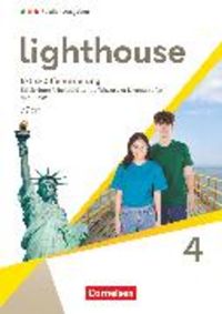 Produktbild: Lighthouse - Zu allen Ausgaben - Band 4: 8. Schuljahr