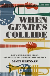 Produktbild: When Genres Collide