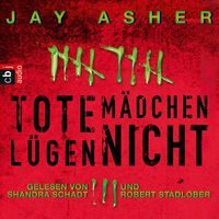 Produktbild: Tote M&auml;dchen l&uuml;gen nicht