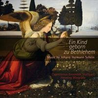 Produktbild: Wiegr&auml;be, H: Kind geborn zu Bethlehem