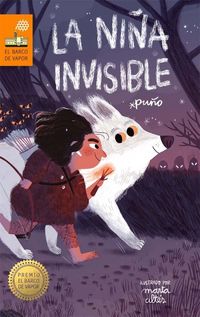 Produktbild: La ni&ntilde;a invisible