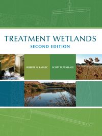 Produktbild: Treatment Wetlands