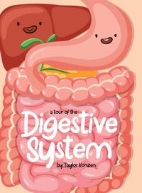 Produktbild: A Tour Of The Digestive System