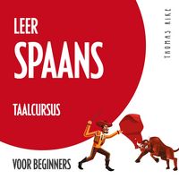 Produktbild: Leer Spaans (taalcursus voor beginners)