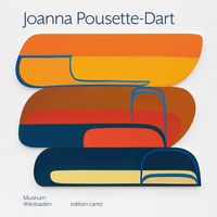 Produktbild: Joanna Pousette-Dart