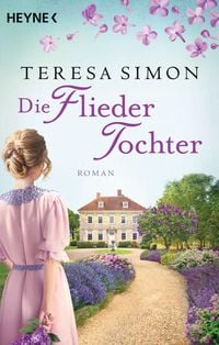 Produktbild: Die Fliedertochter
