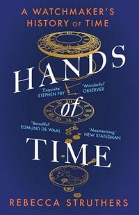 Produktbild: Hands of Time