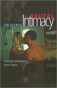 Produktbild: Brutal Intimacy