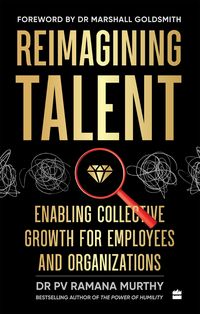 Produktbild: Reimagining Talent