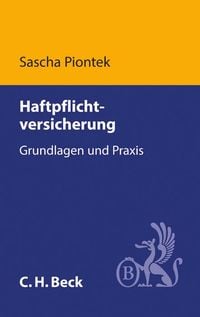 Produktbild: Haftpflichtversicherung