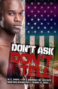 Produktbild: Don't Ask, Don't Tell