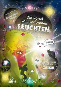 Produktbild: Die R&auml;tsel vom verlorenen Leuchten