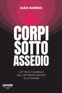 Produktbild: Corpi sotto assedio