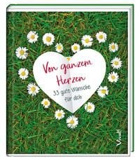 Produktbild: Von ganzem Herzen