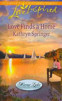 Produktbild: Love Finds a Home